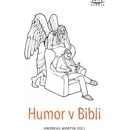 Humor v Bibli