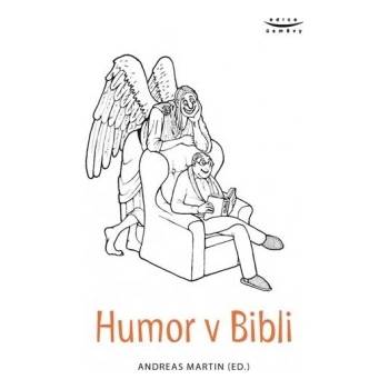 Humor v Bibli