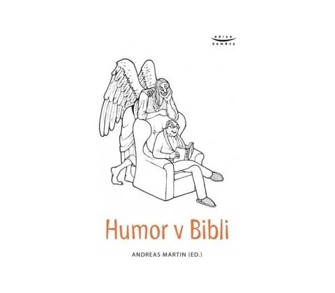 Humor v Bibli
