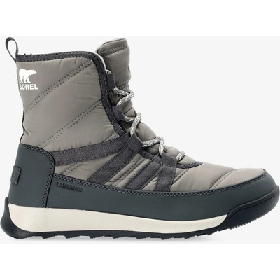 Sorel Whitney™ II Short Lace Wp NL3822-052 Quarry