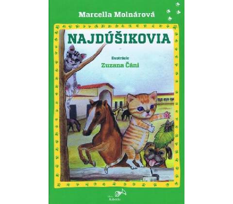 Najdúšikovia