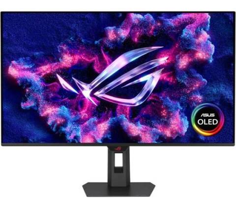 Asus ROG Strix OLED XG32UQWMS