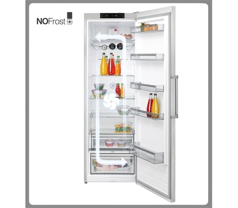 Vestfrost VR-FF375-2H0H
