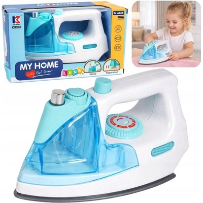 Mac Toys Žehlička