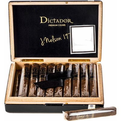 Dictador J.Nelson Robusto 20 ks