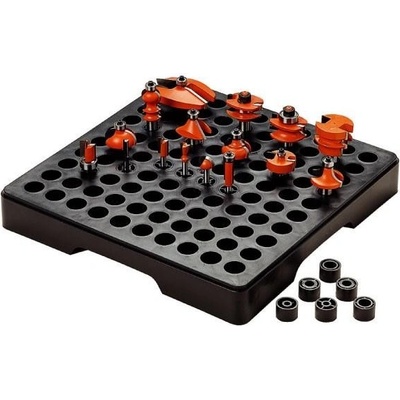 Cmt Stojánek pro stopkové nástroje C03510106