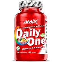 Amix Daily One 60 kapsúl