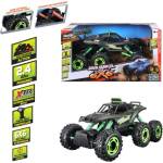 Maisto Джип Rock Crawler 6x6 RC
