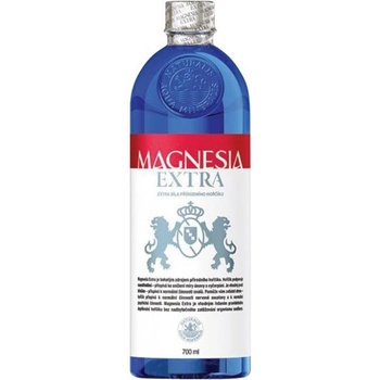 Magnesia Extra 0,7 l