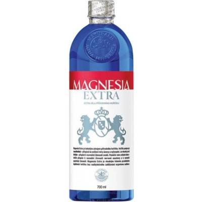NoName Minerálna voda MAGNESIA Extra 700 ml