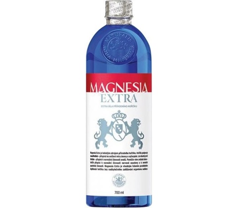 Magnesia Extra 0,7 l