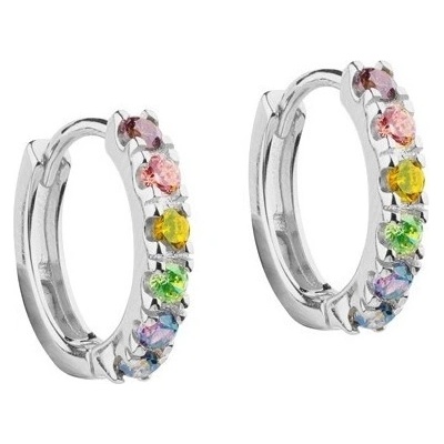 Rebecca Дамски обеци Rebecca MY WORLD SGEOBB41 (SGEOBB41)