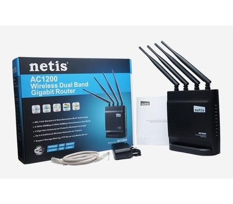 Netis WF2880
