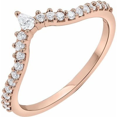 Eppi eternity prsteň s lab grown diamantmi Ferb R47627