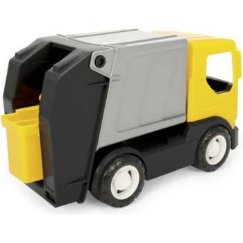 Wader Tech Truck боклукчийски камион в картонена кутия