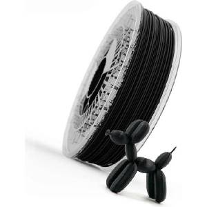 Recreus Filaflex Black - 1, 75 mm / 500 g (FB175500)