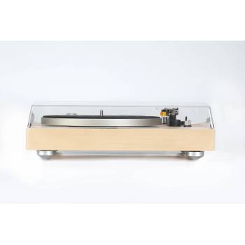 Mitchell Acoustics uStream TT2