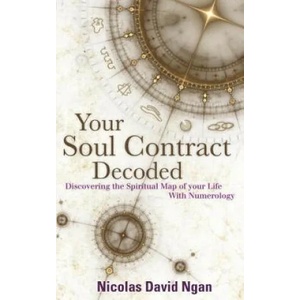 Your Soul Contract Decoded (2013)