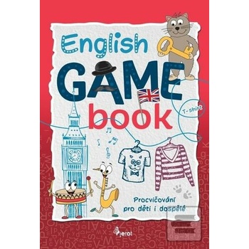 English GAME book