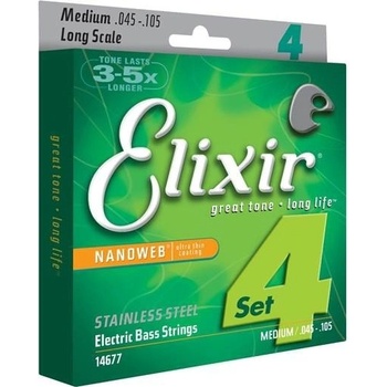 Elixir 14677