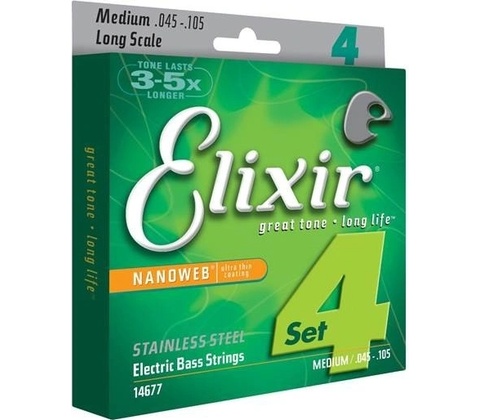 Elixir 14677