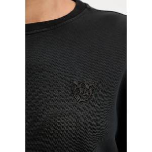PINKO Памучен суичър (105510.A2RB) - answear - 197,52 лв