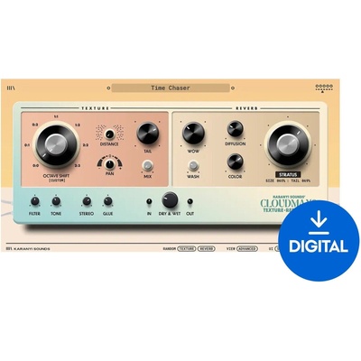 Karanyi Sounds Cloudmax 2 (Дигитален продукт)