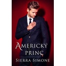 Americký princ - Simone