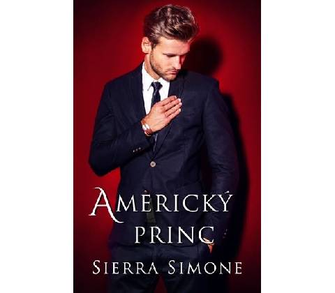 Americký princ - Simone