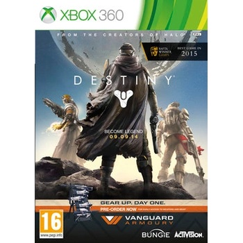 Destiny