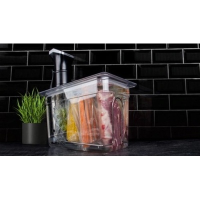 G21 600914 kontejner pro Sous Vide 7l – Zbozi.Blesk.cz