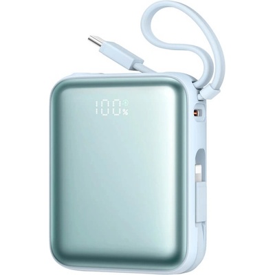 JOYROOM 10000 mAh JR-PBF27 Blue