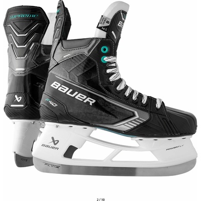BAUER S26 SUPREME F40 senior