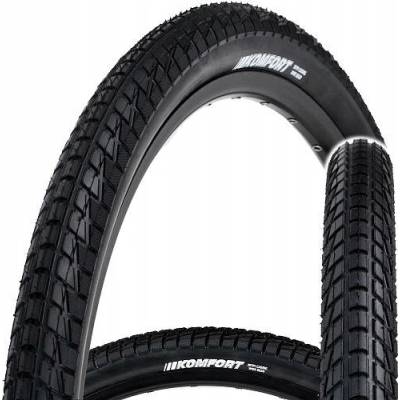 NA BICYKEL KENDA 27,5x1,95 K841A 30TPI KOMFORTNÝ TREKINGOVÝ MTB 48-584
