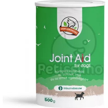 Image 1 of Farkaskonyha Joint Aid Complex защита на ставите за кучета 500 г