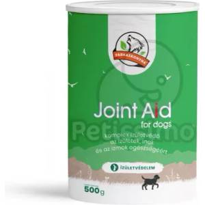 Farkaskonyha Joint Aid Complex защита на ставите за кучета 500 г