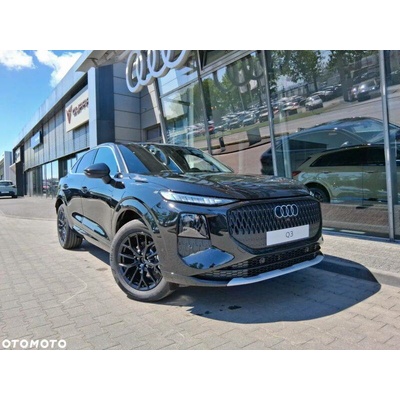 Audi Q3 Sportback 110 kW