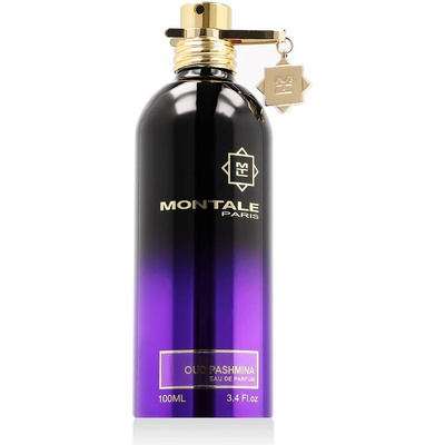 Montale Paris Montale Paris Oud Pashmina parfémovaná voda unisex 100 ml tester