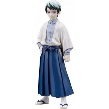 Banpresto Статуетка Banpresto Animation: Demon Slayer - Yushiro (Vol. 21), 15 cm (074452)