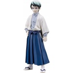 Banpresto Статуетка Banpresto Animation: Demon Slayer - Yushiro (Vol. 21), 15 cm (074452)