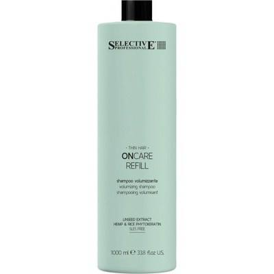 Selective ONcare Refill Shampoo 1000 ml