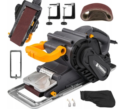 Powermat PM-ST-2000TN