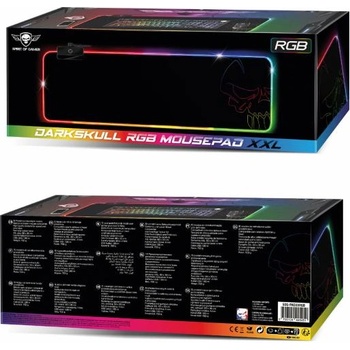 Image 1 of Spirit Of Gamer PADXXRGB