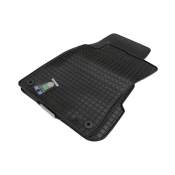 Гумени стелки за Audi A6 (2006-2011)