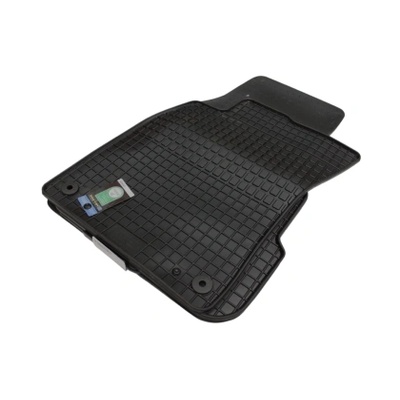 Гумени стелки за Audi A6 (2006-2011)