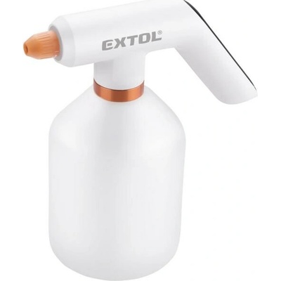 EXTOL postřikovač aku, 1l, 8891501