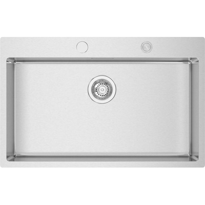Sinks BOXER 790 RO