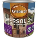 Xyladecor Oversol 2v1 2,5 l Rosewood