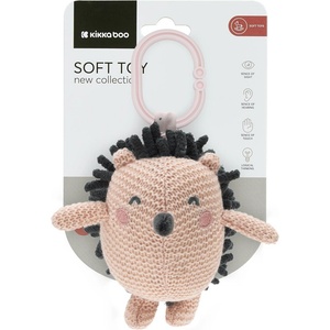 KikkaBoo Играчка с трептене Hedge-hugs (31201010425)