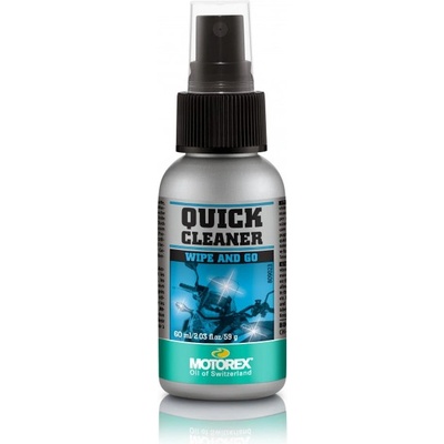 Motorex Quick Cleaner 60 ml